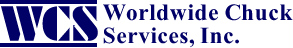 Worldwide Chuck Services, Inc.